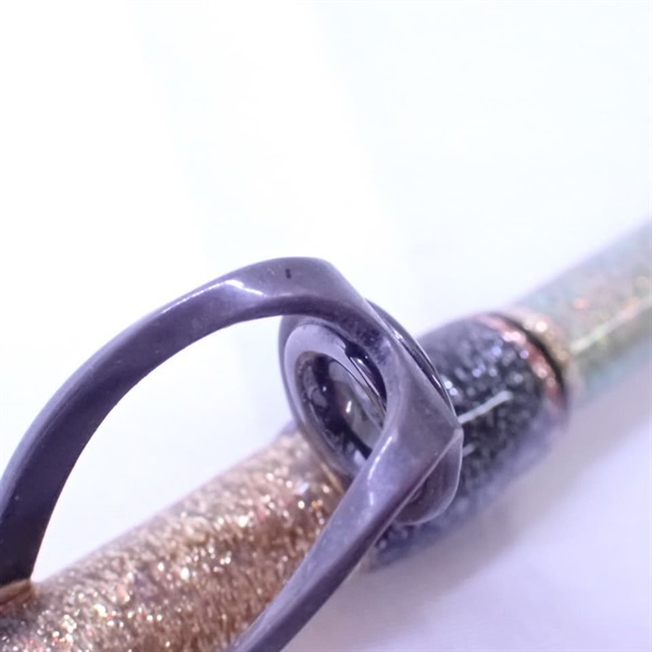 オールグラス中深海３００